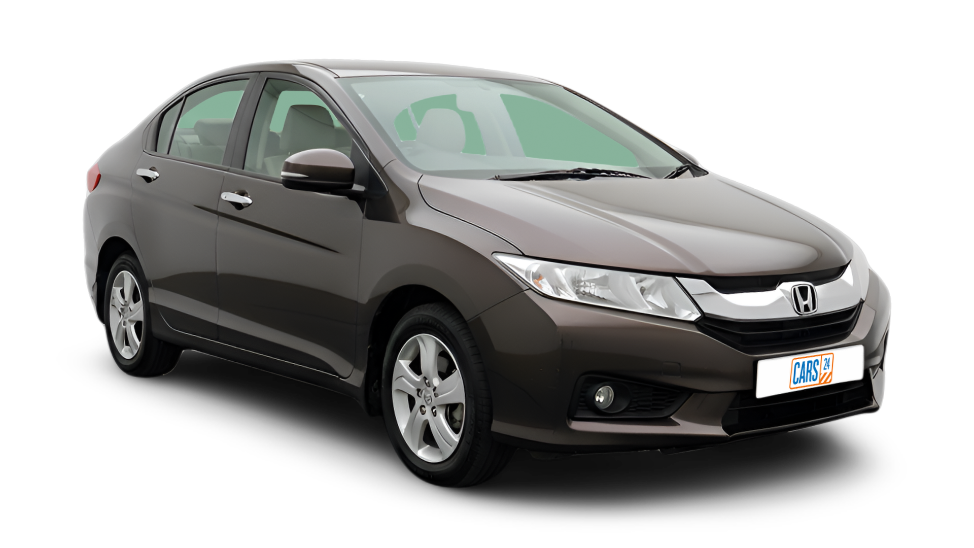 Honda City-img